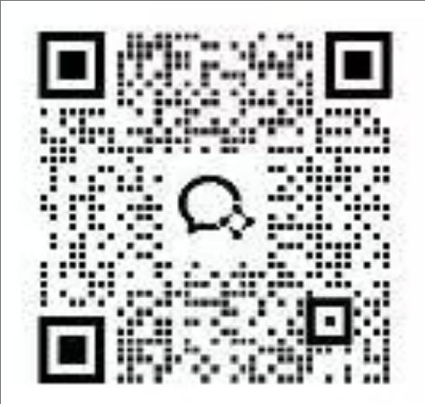 家政通专业顾问微信二维码 - 扫码咨询获取专属方案