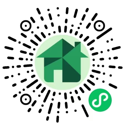 家政通小程序二维码 - 扫码立即体验